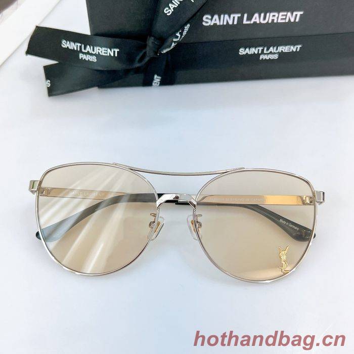 Saint Laurent Sunglasses Top Quality SLS00082